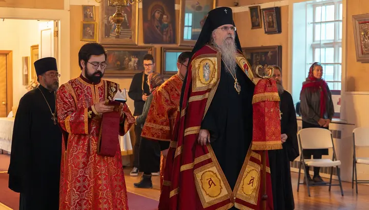 Photo: Diocese of Alaska