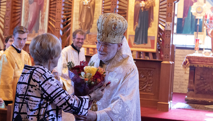 Photos: Diocese of Pennsylvania