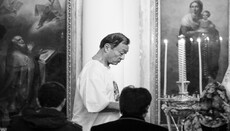 Cary-Hiroyuki Tagawa Falls Asleep in the Lord