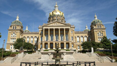 Iowa Once Again Blocks Satanic Temple Holiday Event at State Capitol