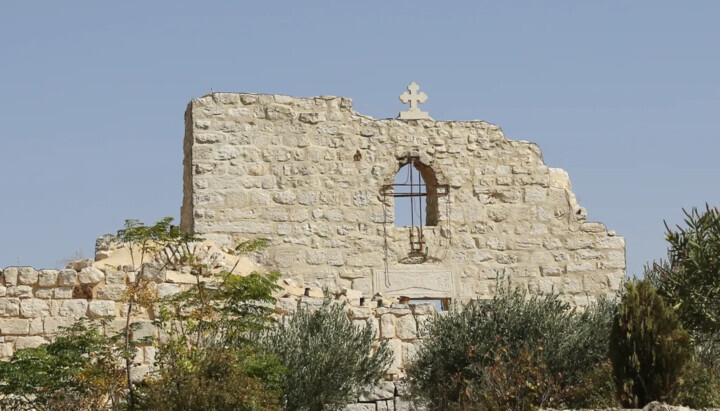 Israeli Settlers Attack Palestinian Christian Village Ahead of Holiday Event