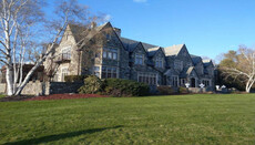 St. Basil Academy Abuse Case Moves Toward Trial