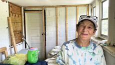 A Year After Hurricanes Helene and Milton, IOCC Continues Rebuilding Lives