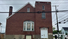 Lexington ROCOR Parish Seeks Support to Purchase and Restore New Church Building