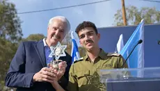 1,000 Christian Zionist Pastors Visit Israel on Trip Funded by the Israeli Foreign Ministry