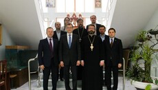 Delegation of the World Council of Churches: new bills of Verkhovna Rada will have a negative impact on freedom of religion