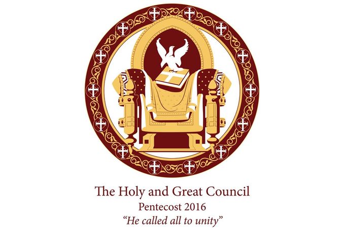 Programme of the Holy and Great Council of the Orthodox Church