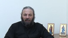 Bishop of Antiochian Church: the reason for non-presence at the Council in Crete is also documents