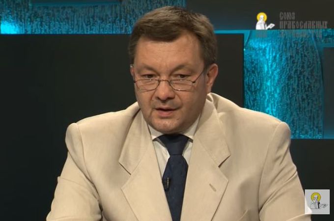 Watch on the UOJ site: Cross Procession-2016. Telethon with Viacheslav Pihovshek. Part II (LIVESTREAM)