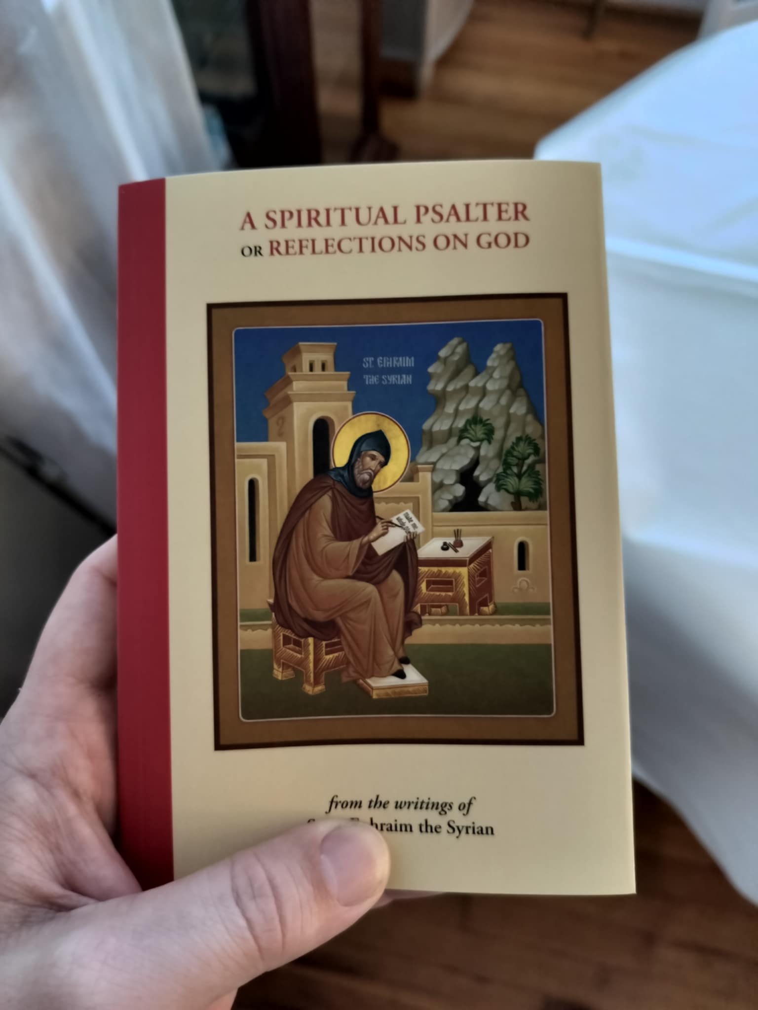 paperback edition